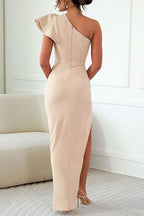 Caz | Midi Dress