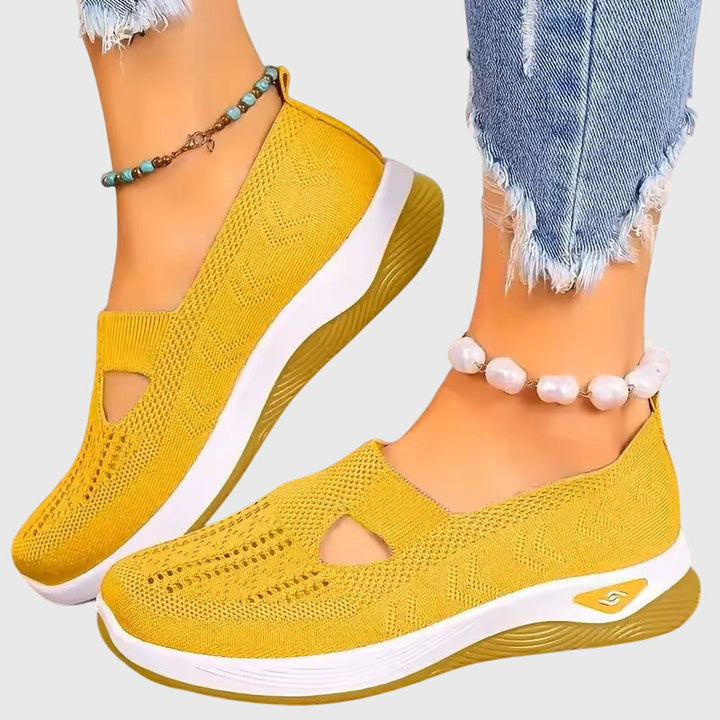 Emely™ | Orthopedic Slip-On Shoes