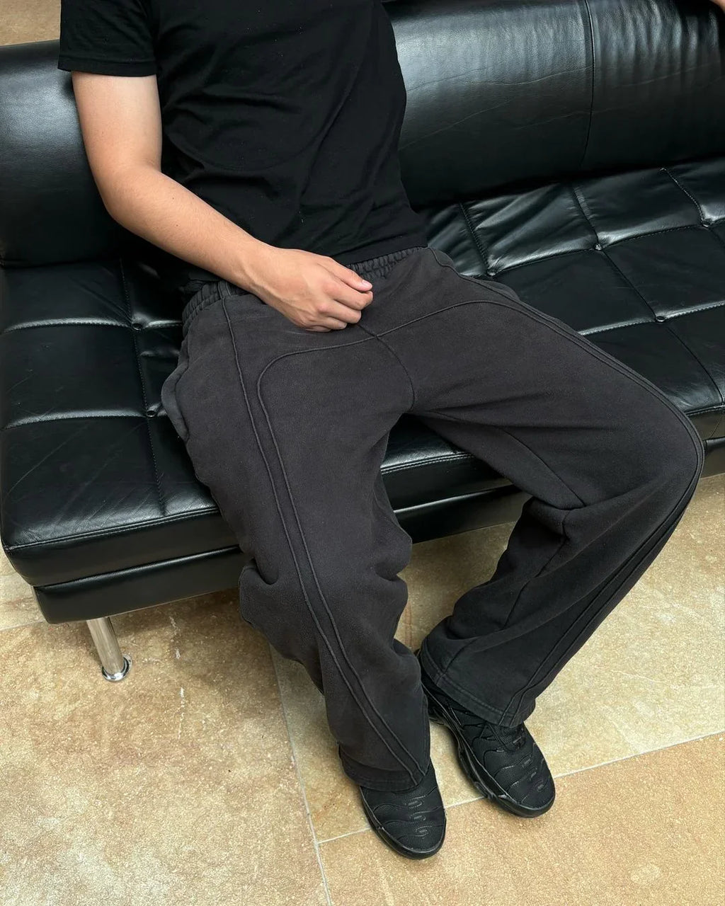 Lunara™ | Cloud-Soft Everyday Sweatpants