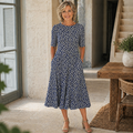 Sarah | Midi Dress