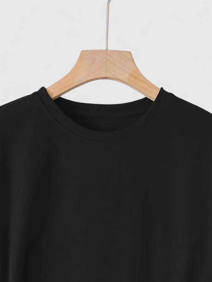 Ivanelle | Comfortable Short Sleeve T-Shirt