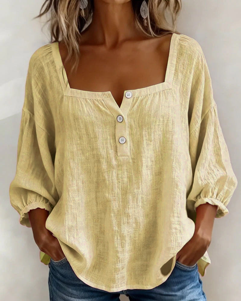 Elena | Blouse