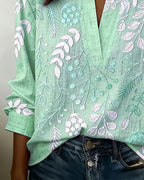 Brielle | Soft Touch Blouse