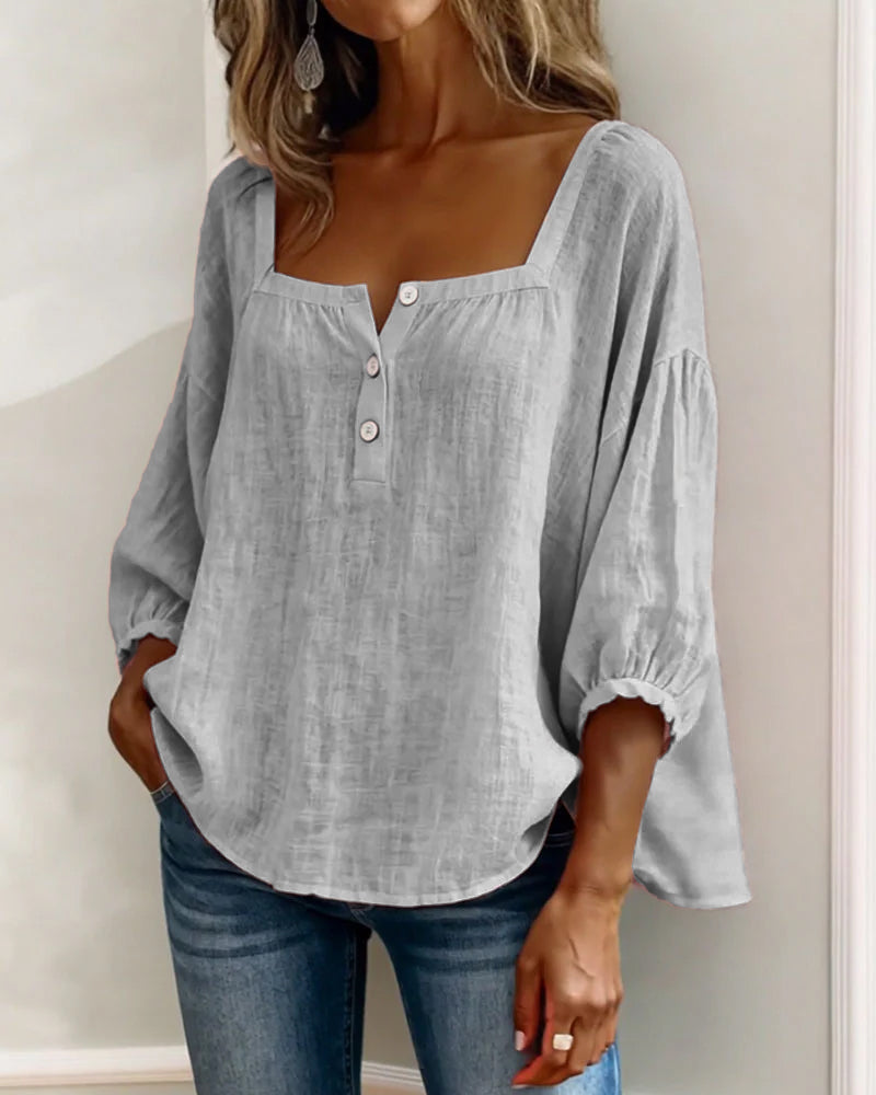 Elena | Blouse
