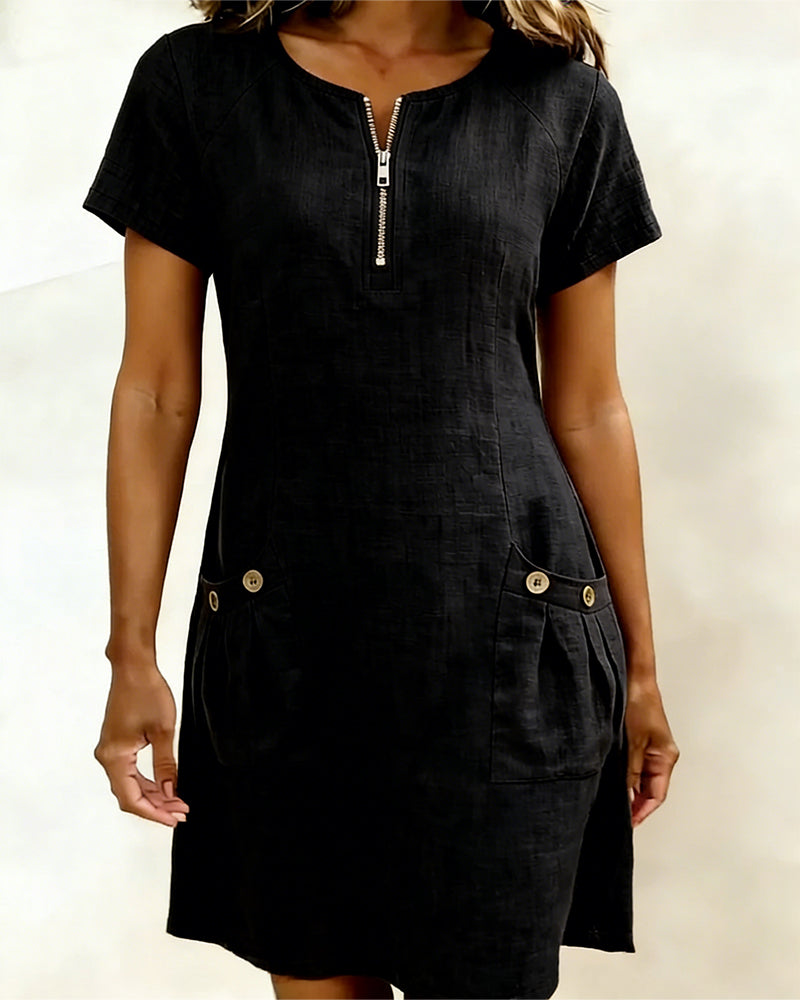 Lina™ | Summer Dress