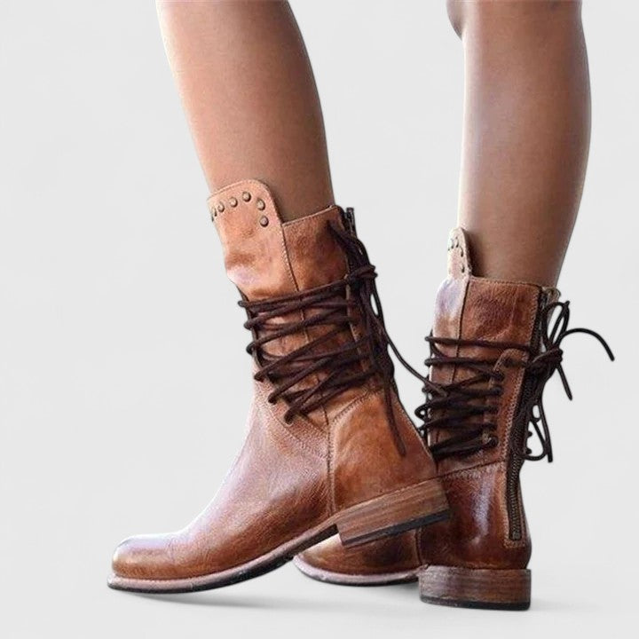 Ember | Orthopedic Boots