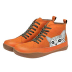 Luna | The Purrfect Boots for Cat Lovers