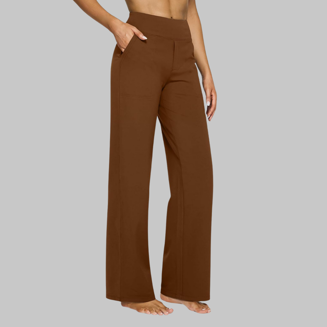 Enora | Stretch Pants