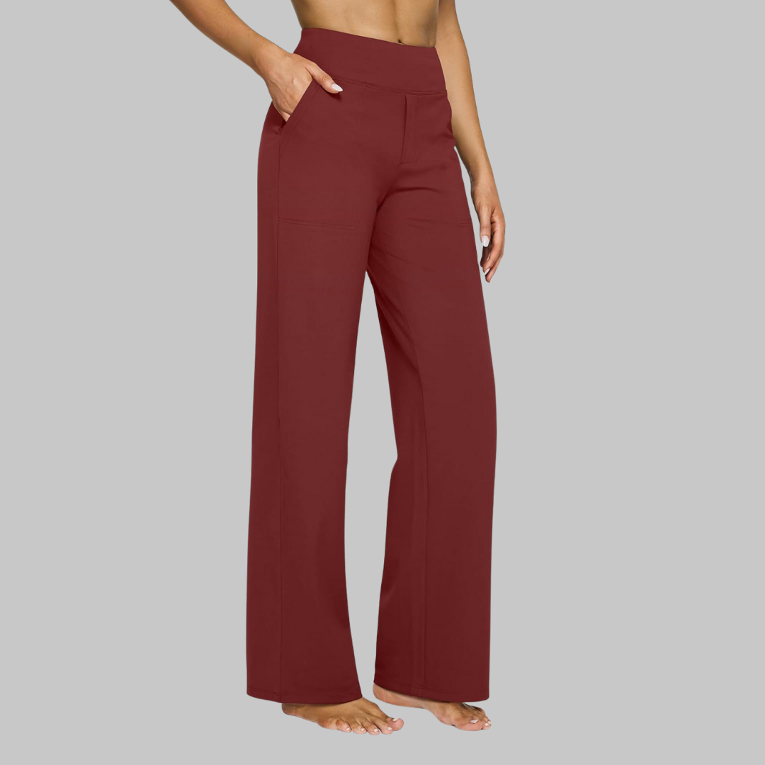 Enora | Stretch Pants
