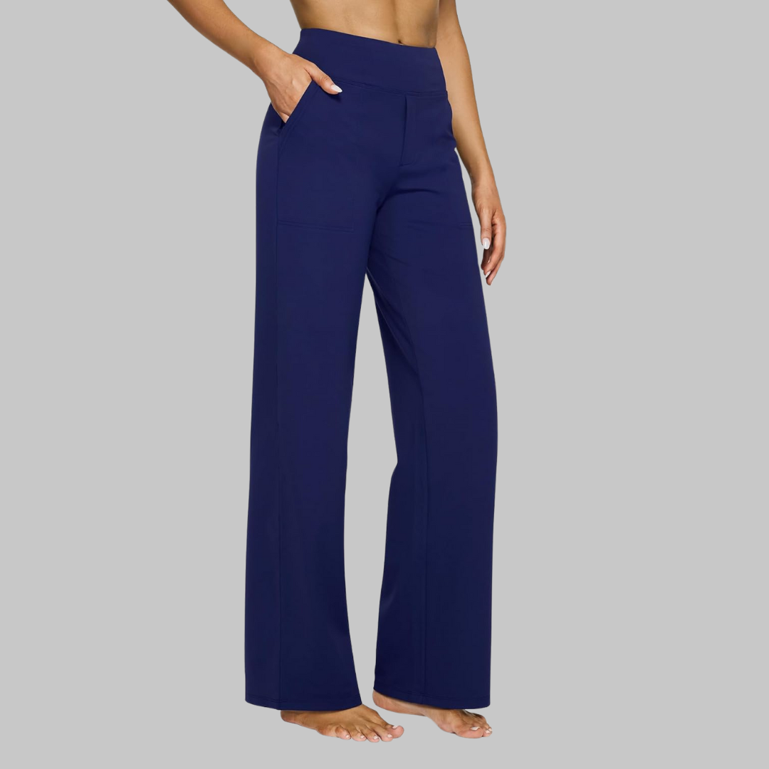 Enora | Stretch Pants