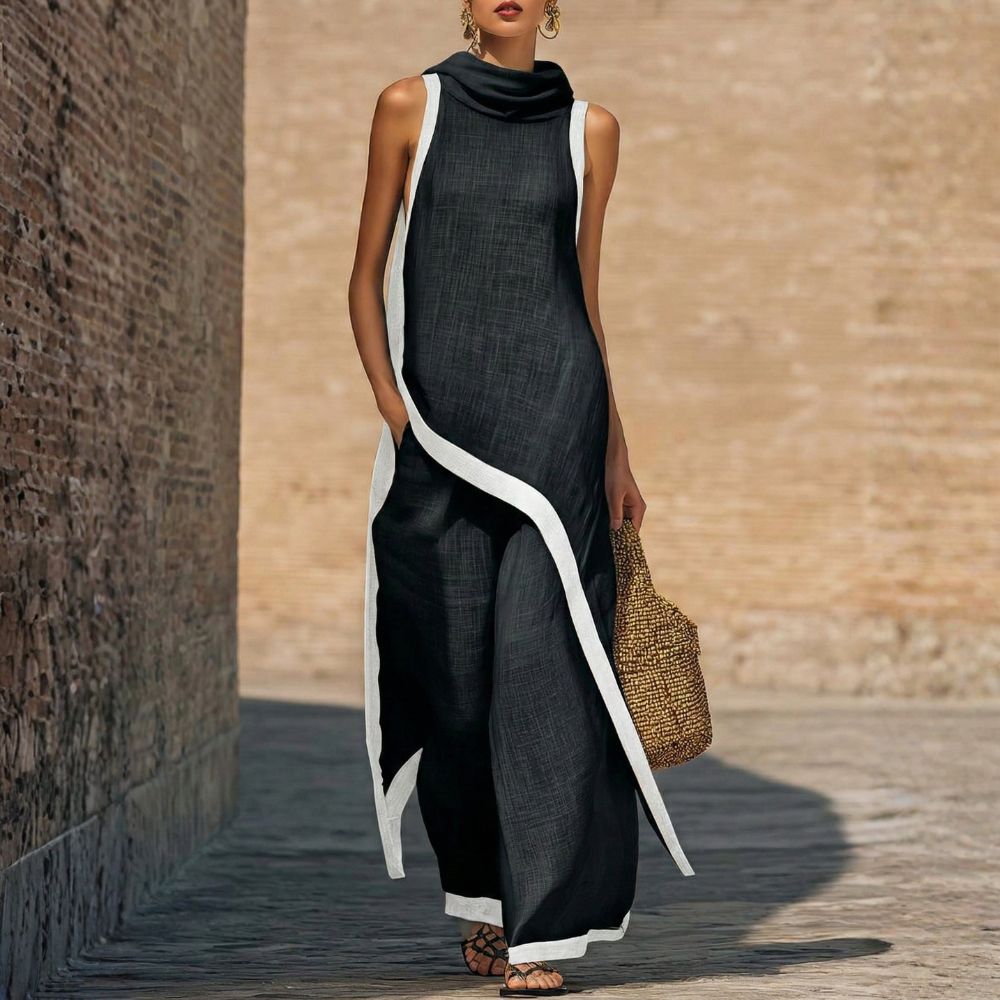 LEONORA | Elegant Summer Set