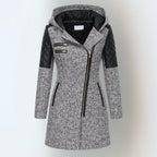 Halley™ | Elegant Coat
