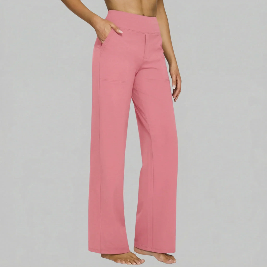 Enora | Stretch Pants