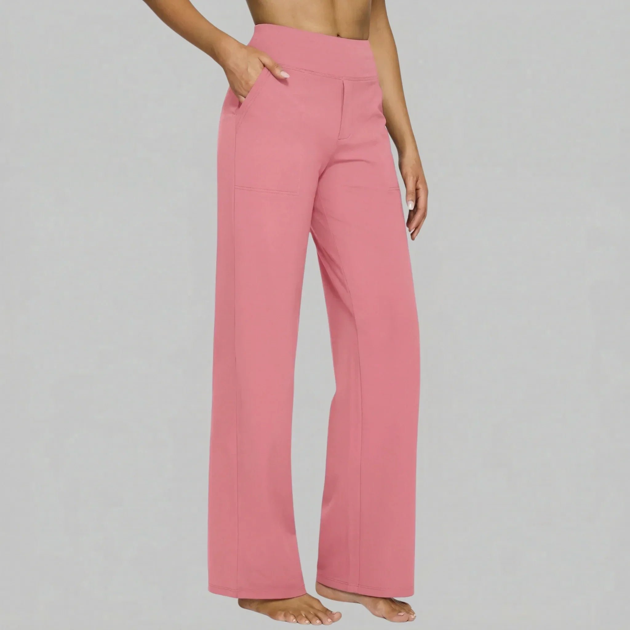 Enora | Stretch Pants