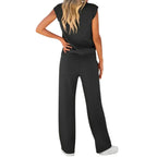 KAIYA – Casual Summer Lounge Co-Ord