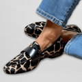 Noemi | Orthopedic Loafers