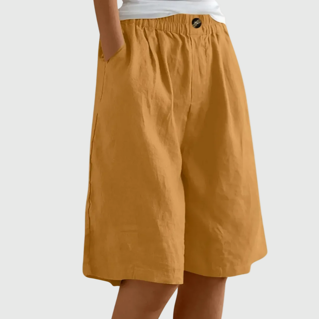 Miley | Elegant Shorts