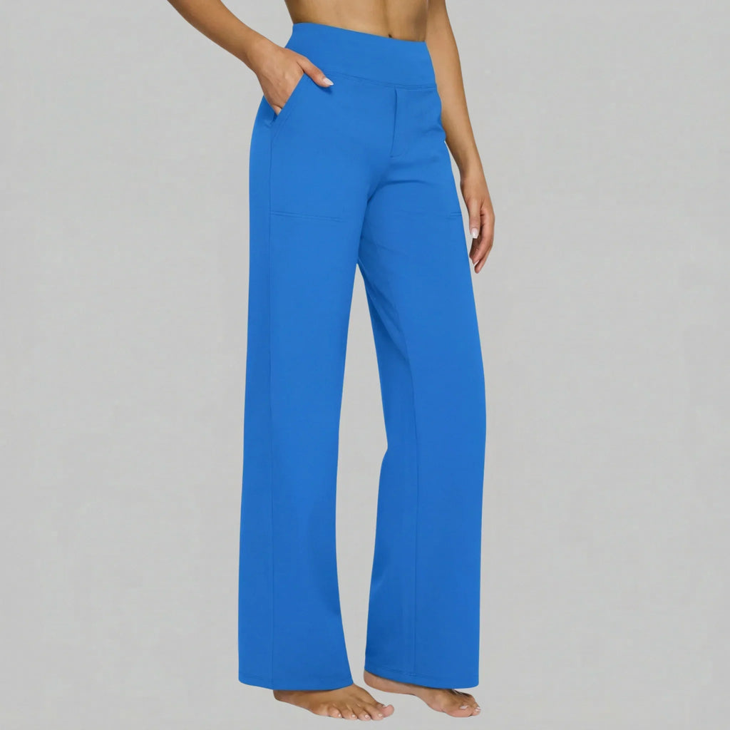 Enora | Stretch Pants