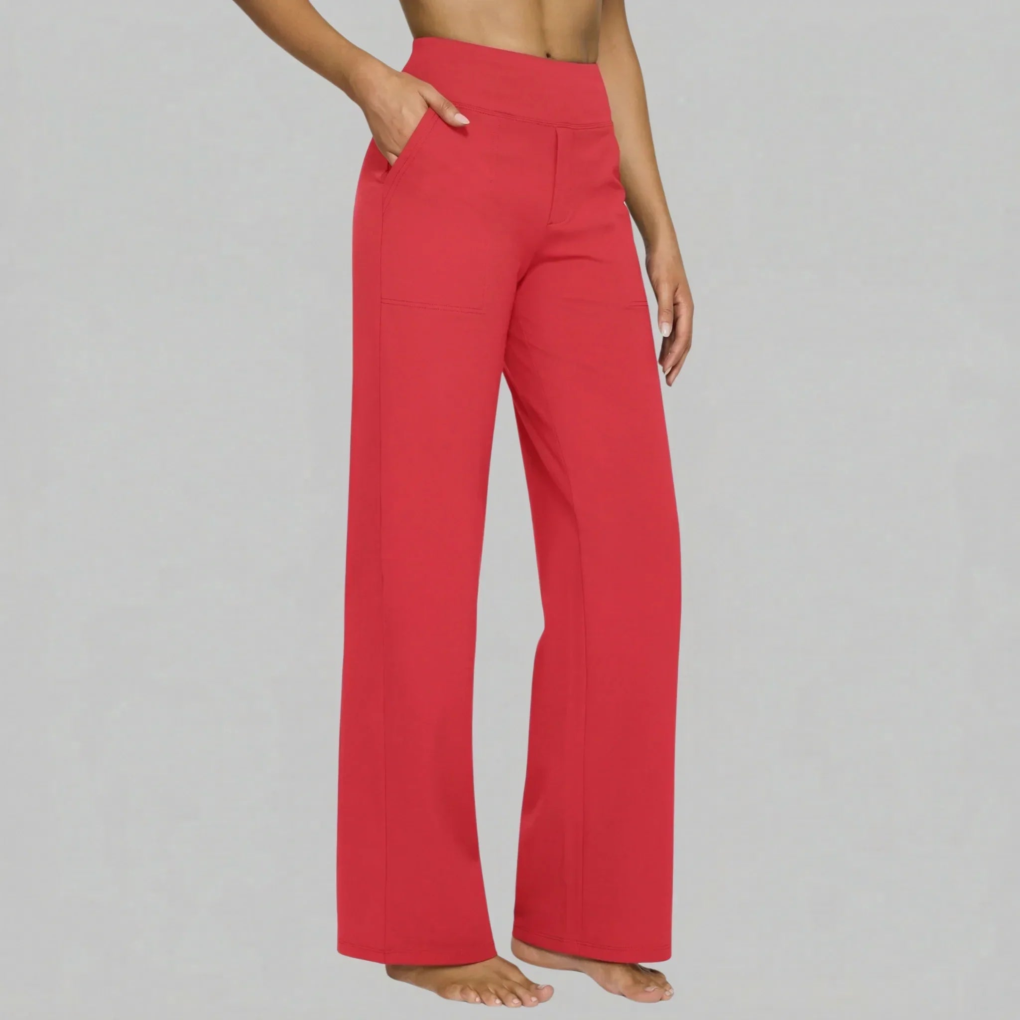 Enora | Stretch Pants