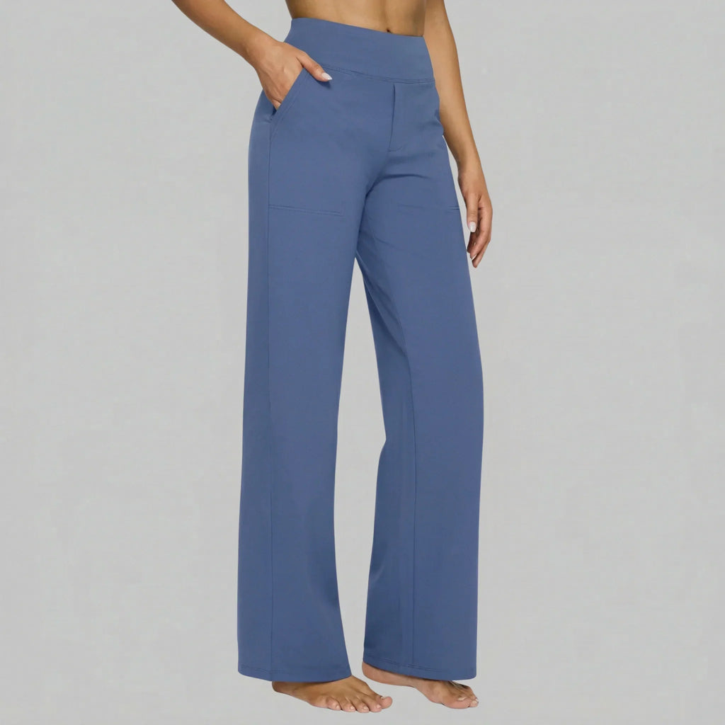 Enora | Stretch Pants