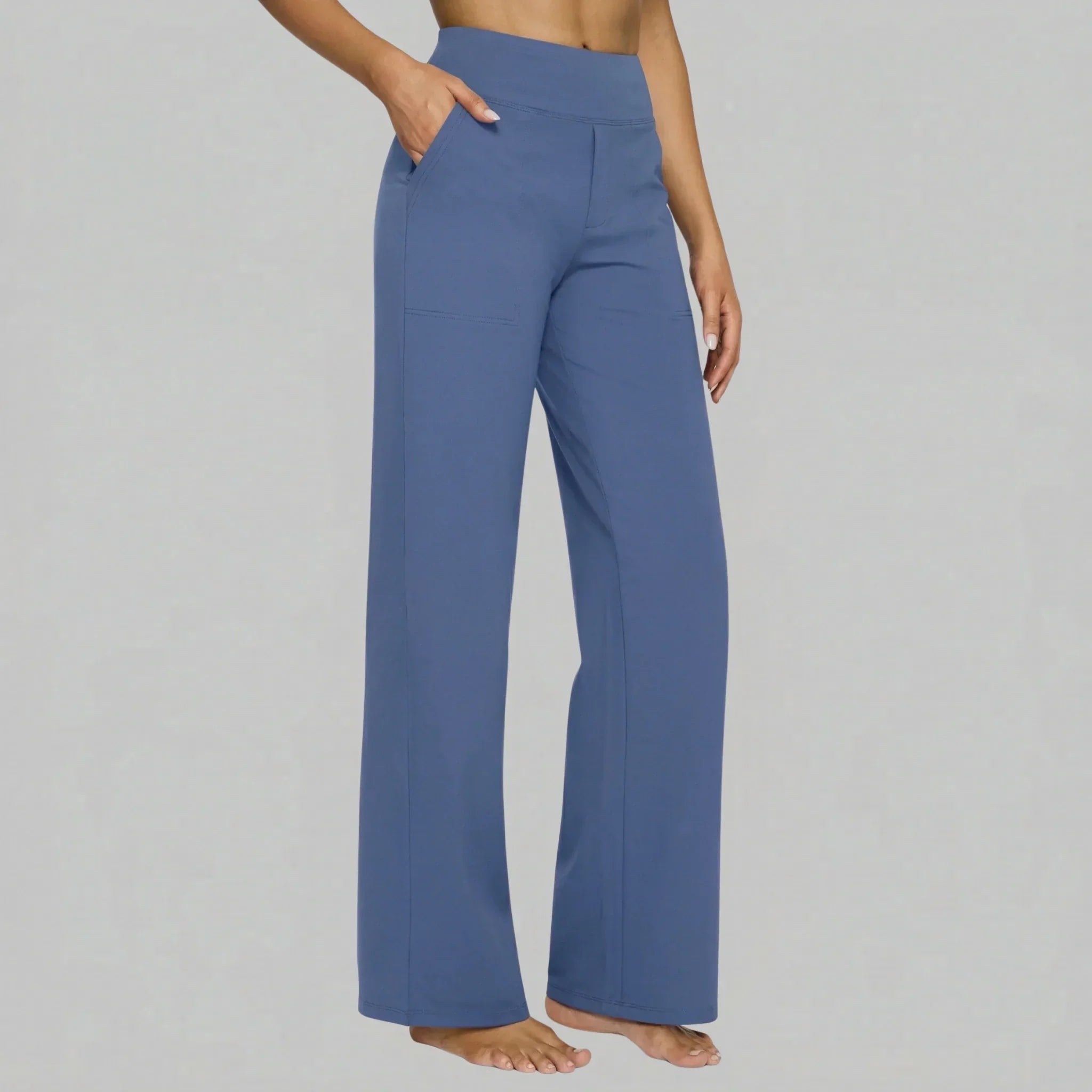 Enora | Stretch Pants