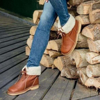 Kavari | Orthopedic Boots