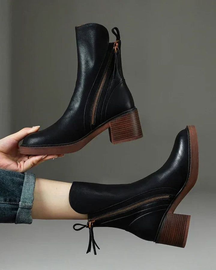Savannah™ | Elegant Boots