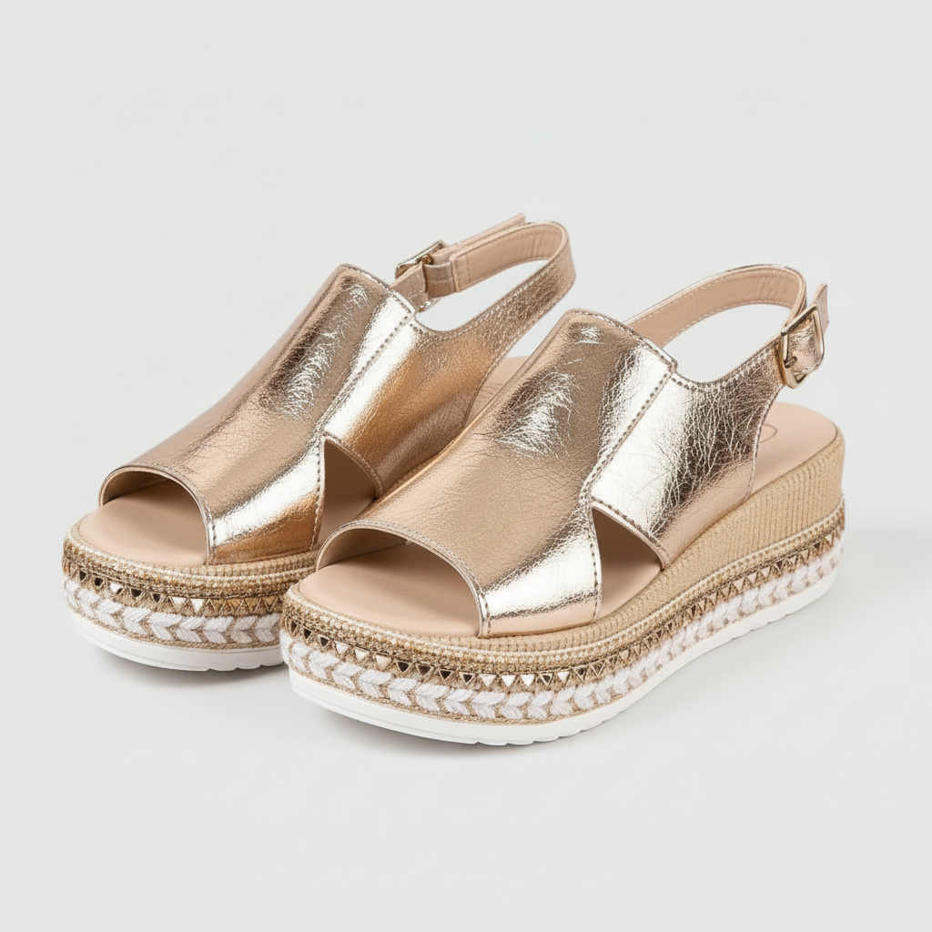 Veronica | Orthopedic Sandals
