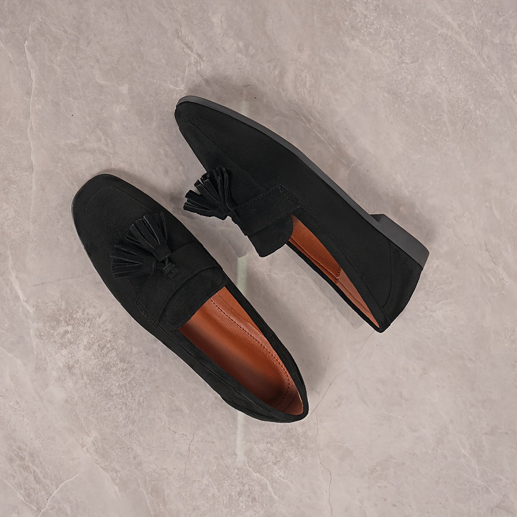 Lorae | Elegant Loafer