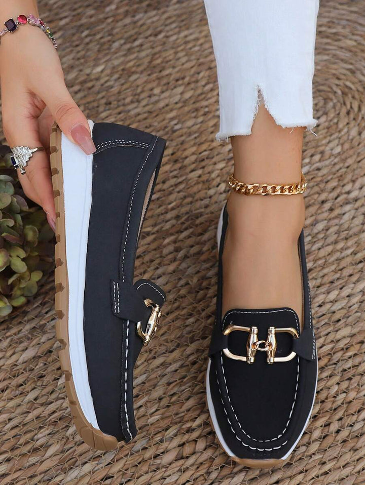 Kendrix™ | Stylish Casual Loafers