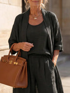 Linnea™ | Lightweight Relaxed Set