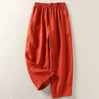 Amalia™ | Linen Pants