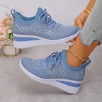 Bonnie Orthopedic Sneakers