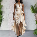 Audrey | Lunara Dress