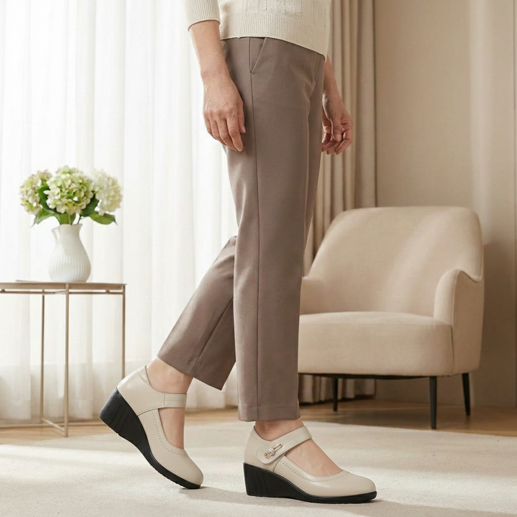 Lydia – Comfort Shoes