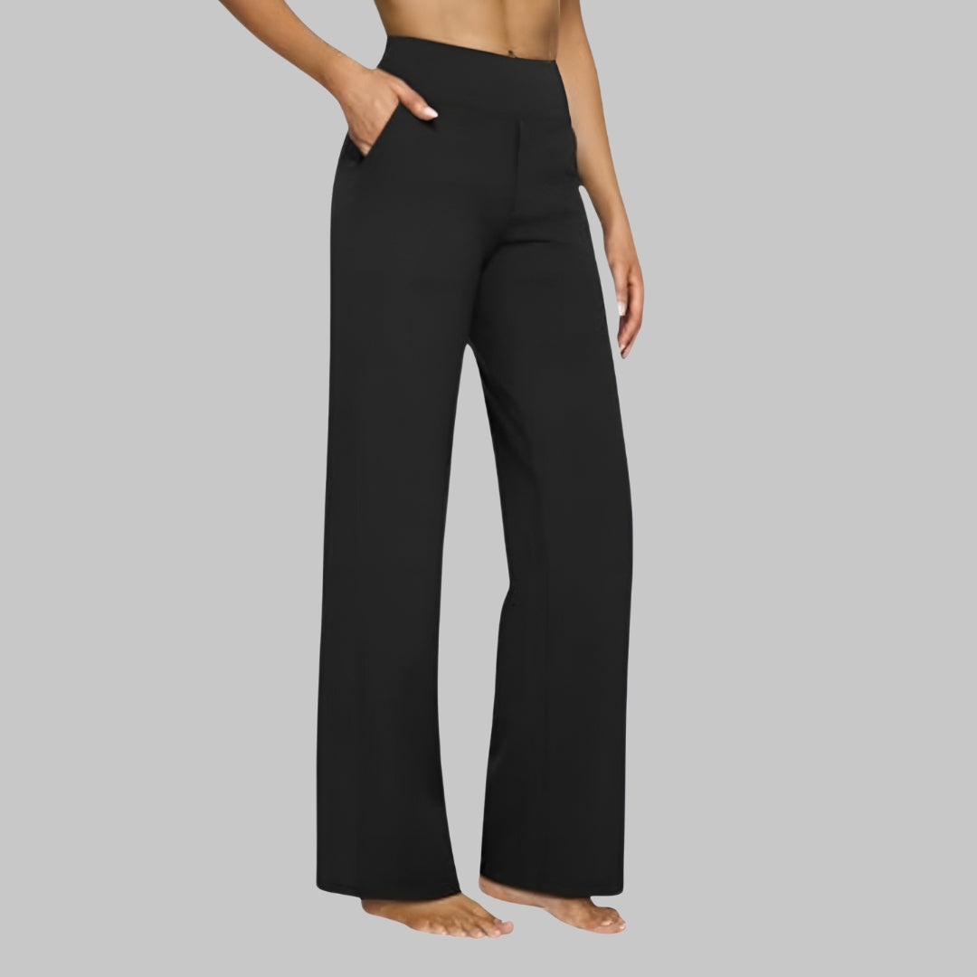 Enora | Stretch Pants