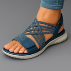 Sanarita - Lightweight Orthopedic Sandals