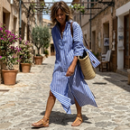 Nichole™ | Elegant Summer Dress