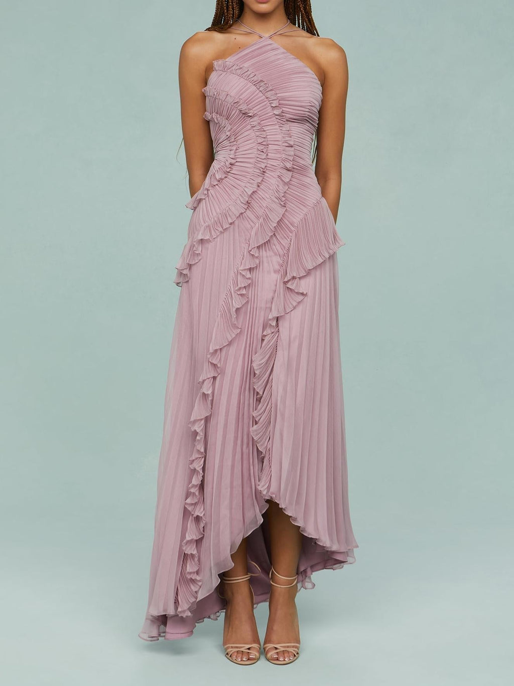 Claire | Maxi Dress