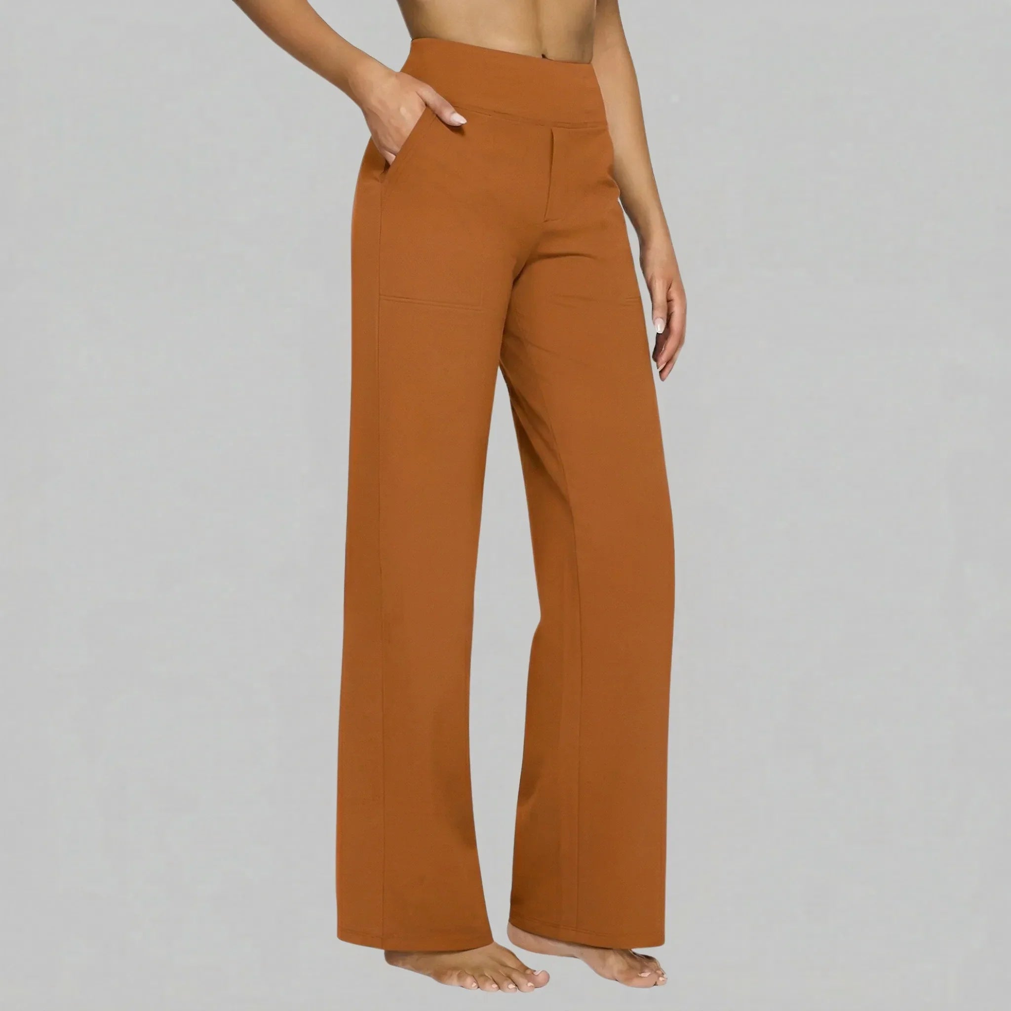 Enora | Stretch Pants