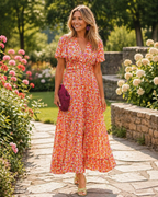 Alice | Summer Dress