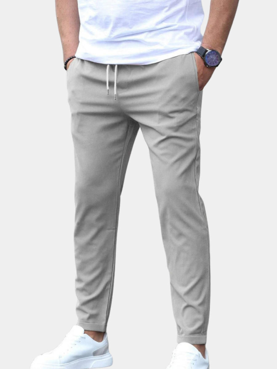 Timothy™ | Stretch Comfort Pants