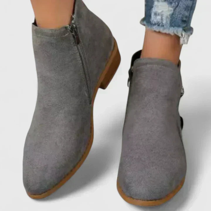 Seraphina | Sophisticated Boots