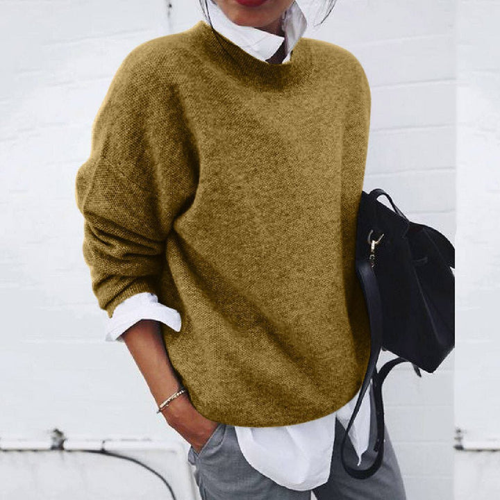 Saevielle | Soft and Warm Sweater
