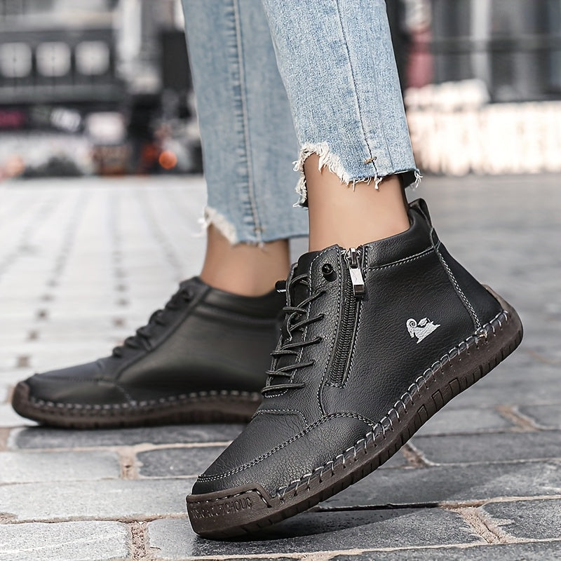 Mathilde™ | Ergonomic Comfort Sneakers