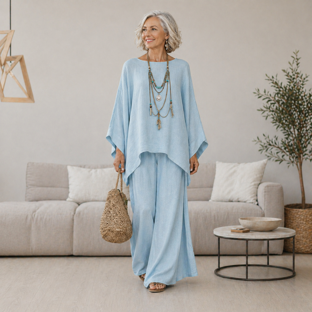 Celeste™ | Effortless Luxury Set