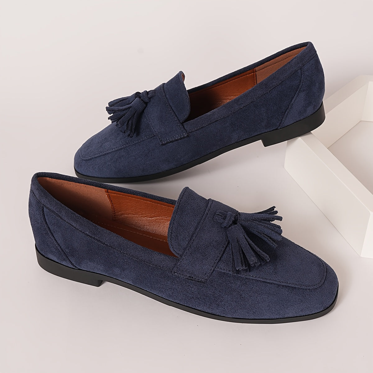 Lorae | Elegant Loafer