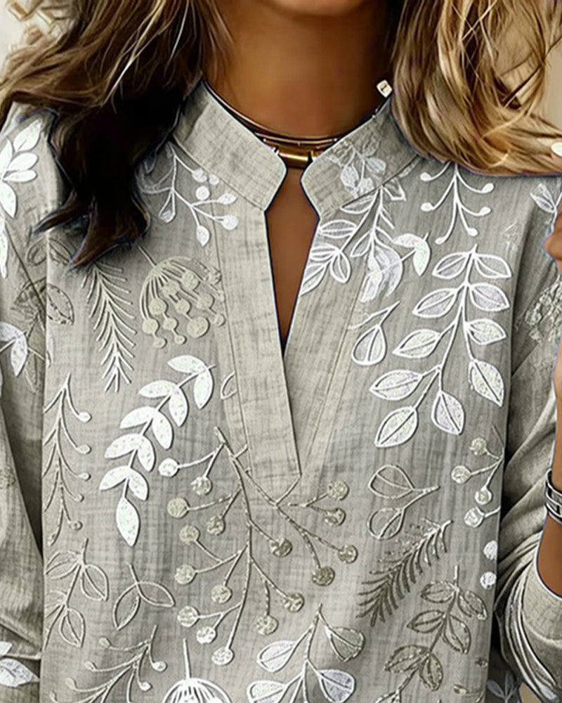Brielle | Soft Touch Blouse