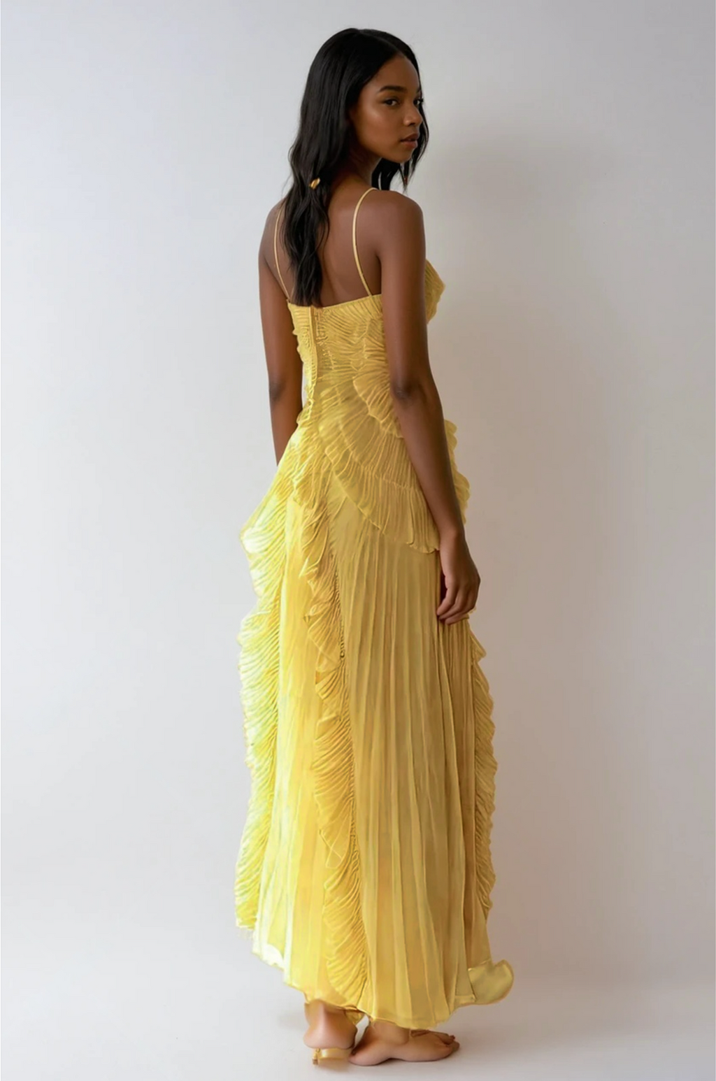 Claire | Maxi Dress