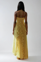 Claire | Maxi Dress